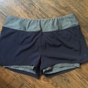 Mpg workout shorts